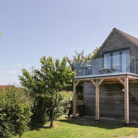 Little Knaplock Villa Bridgwater Luaran gambar