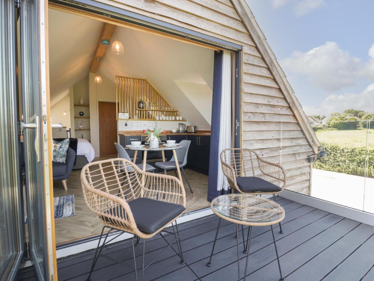 Little Knaplock Villa Bridgwater Luaran gambar