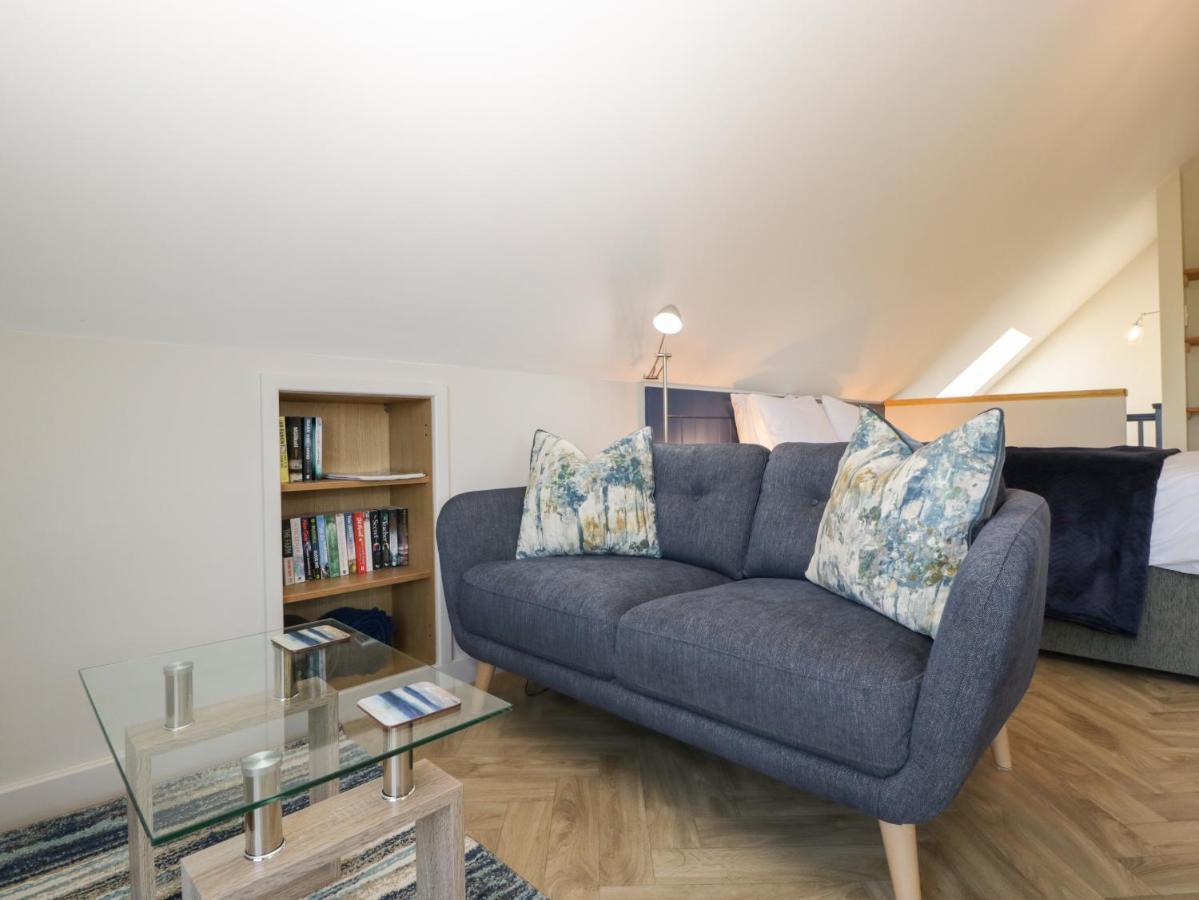 Little Knaplock Villa Bridgwater Luaran gambar
