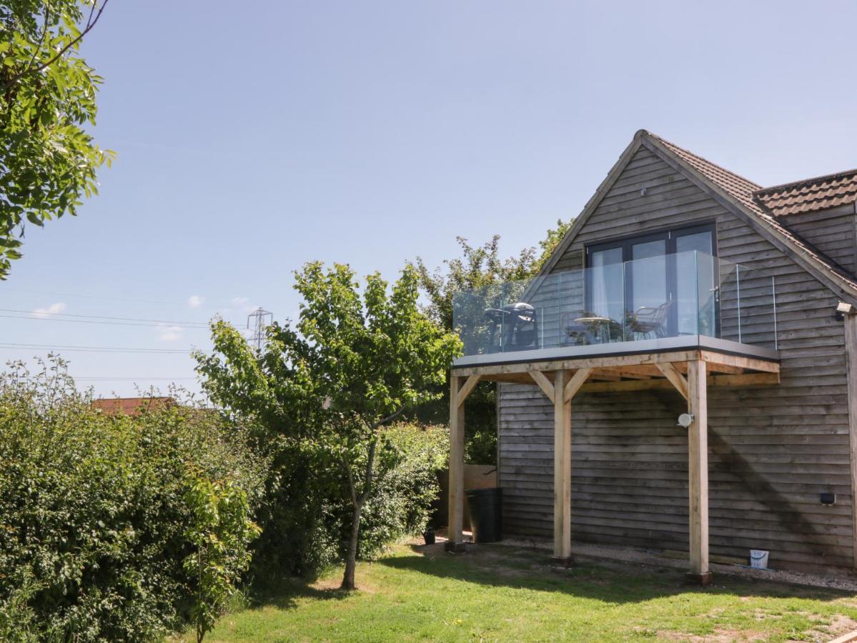 Little Knaplock Villa Bridgwater Luaran gambar