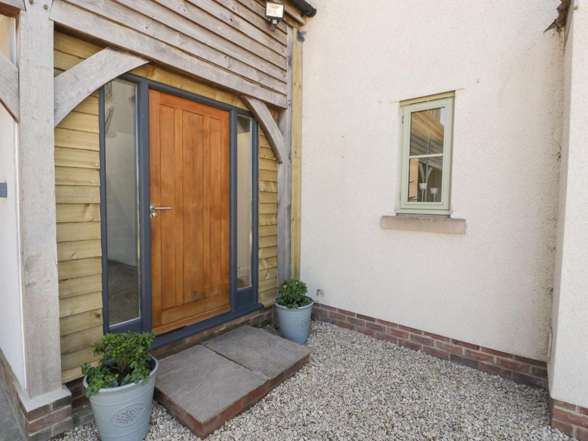Little Knaplock Villa Bridgwater Luaran gambar