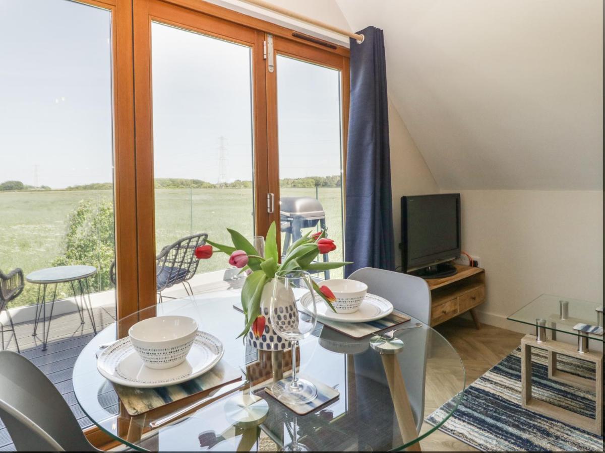 Little Knaplock Villa Bridgwater Luaran gambar