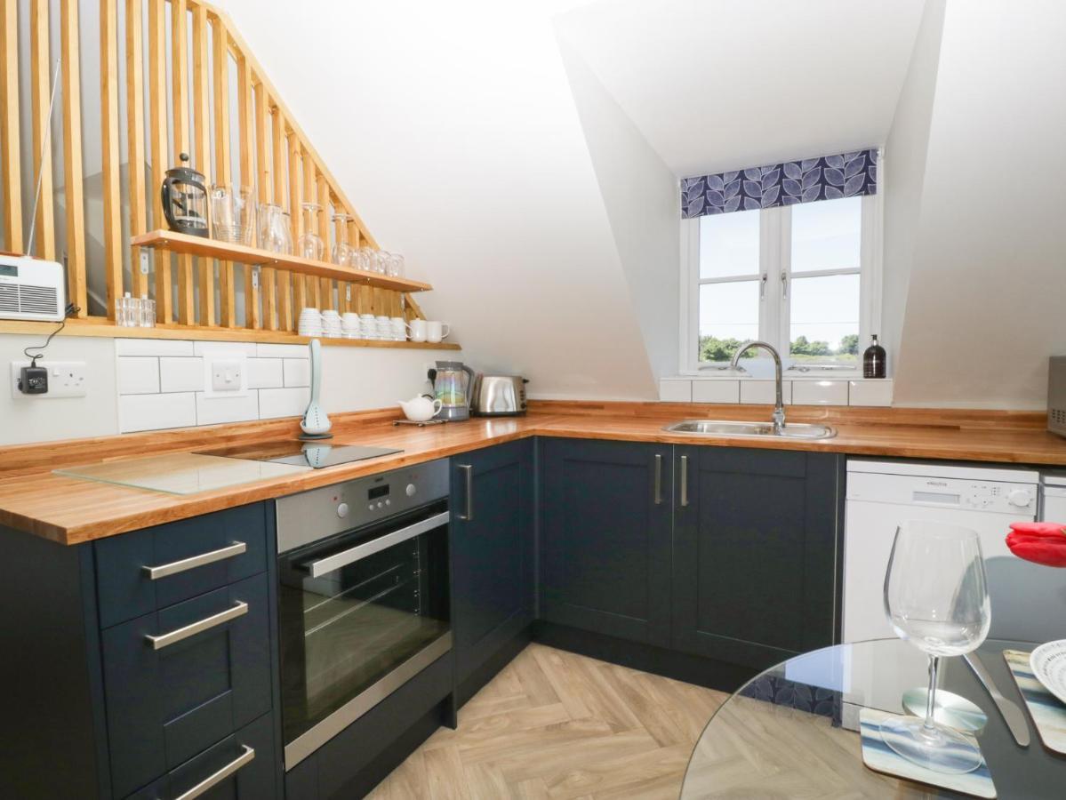 Little Knaplock Villa Bridgwater Luaran gambar