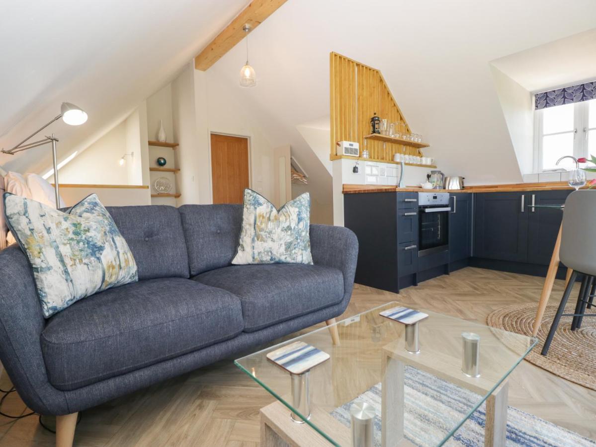 Little Knaplock Villa Bridgwater Luaran gambar