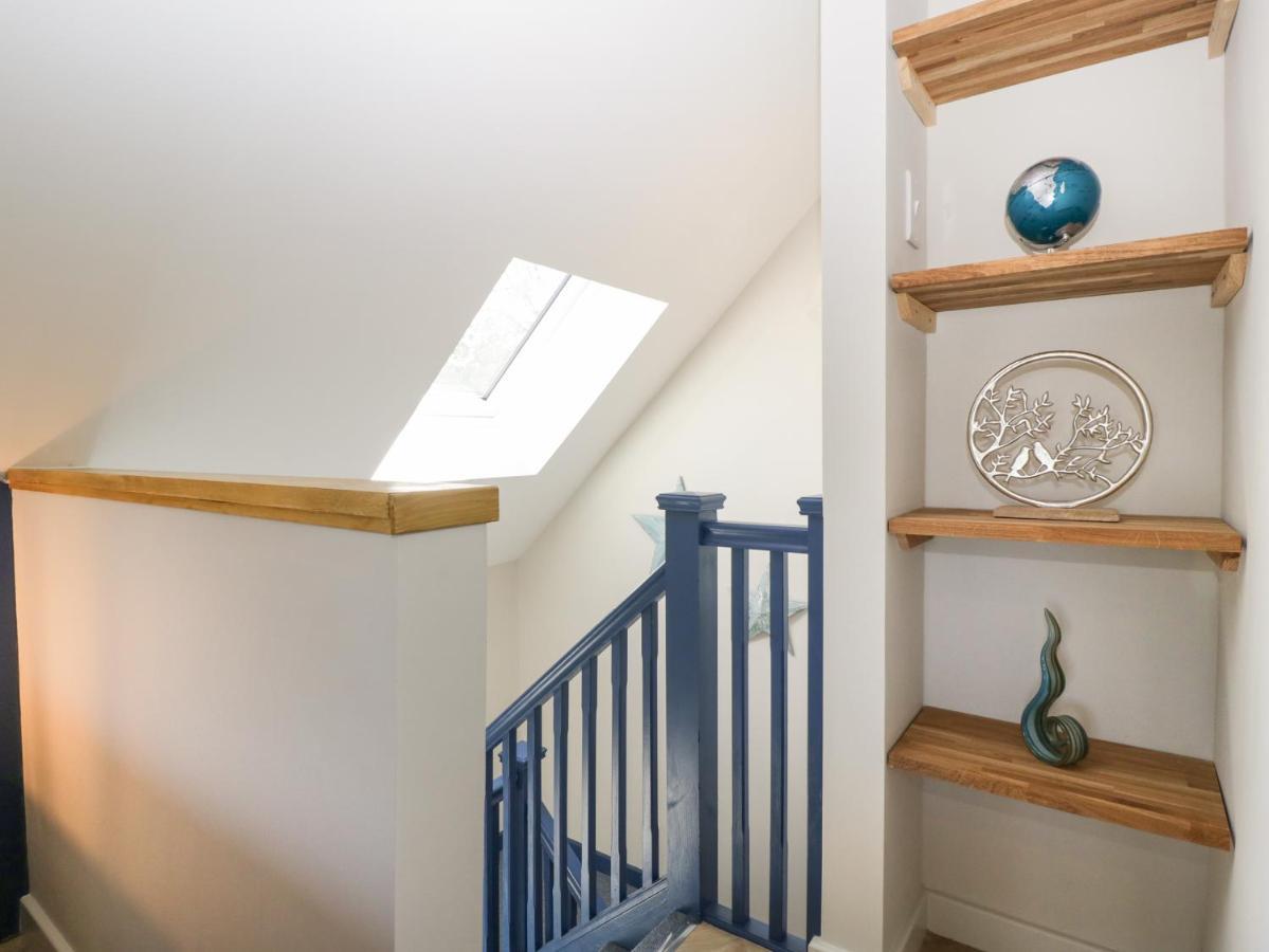 Little Knaplock Villa Bridgwater Luaran gambar