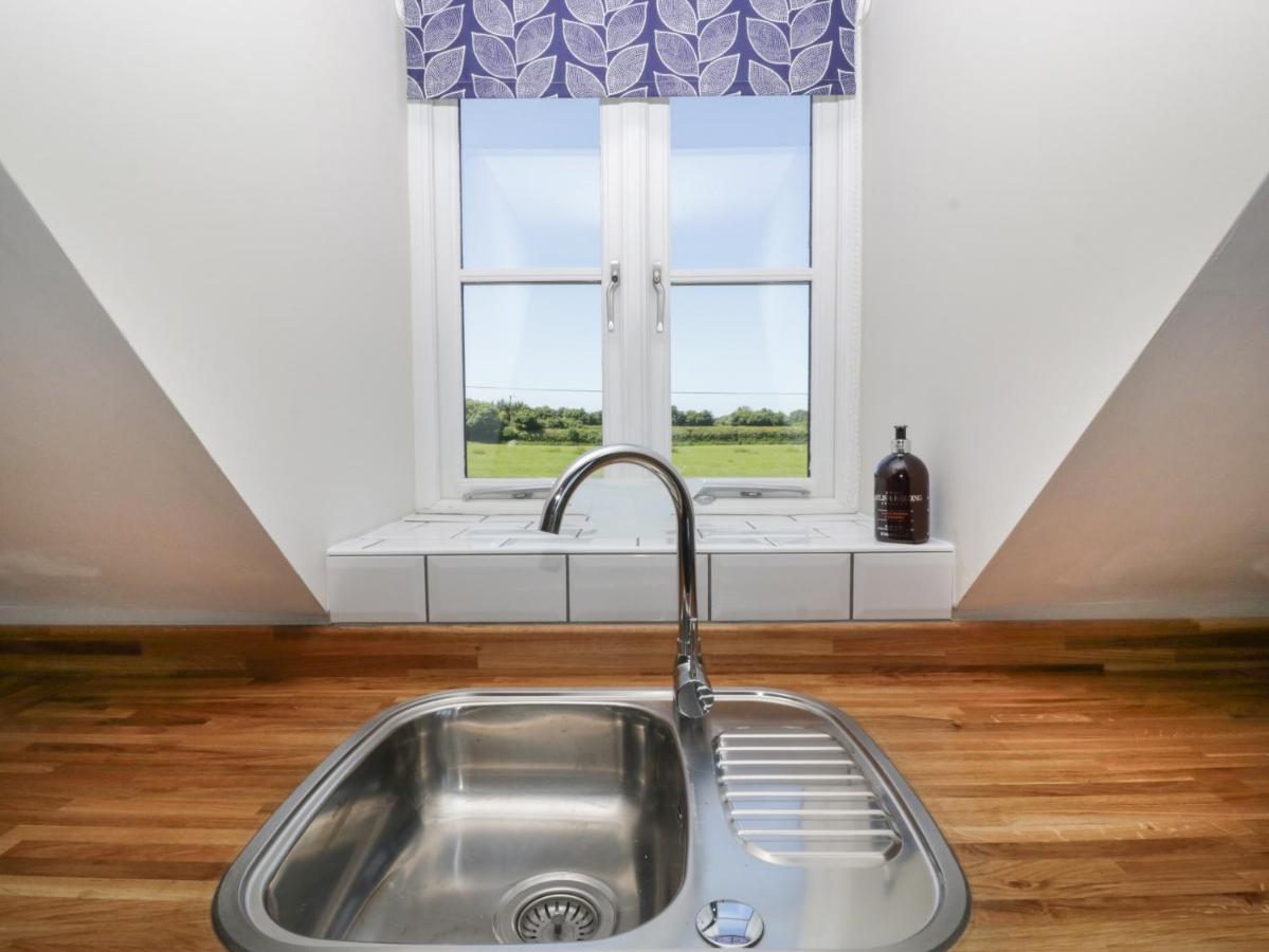 Little Knaplock Villa Bridgwater Luaran gambar