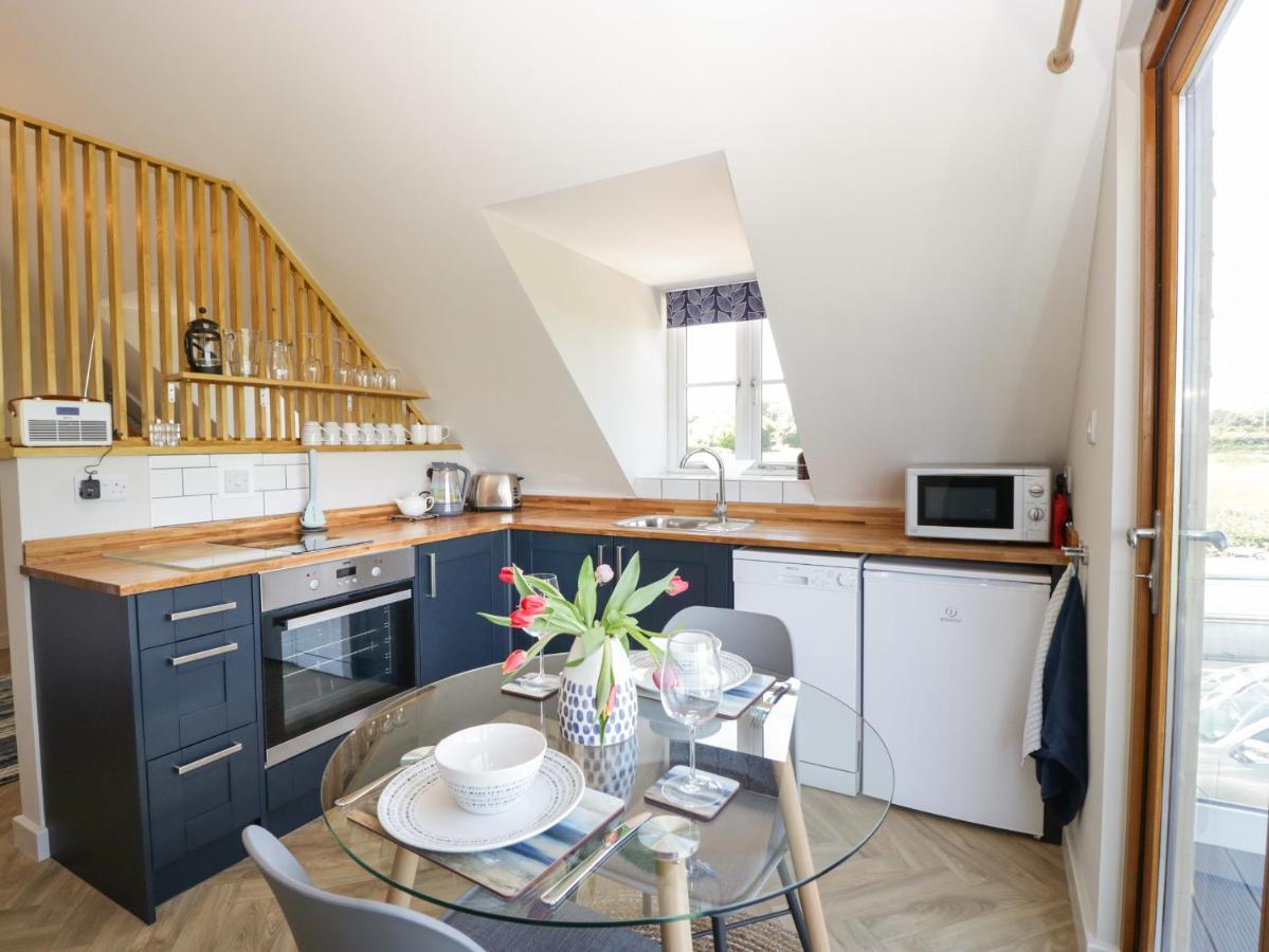 Little Knaplock Villa Bridgwater Luaran gambar