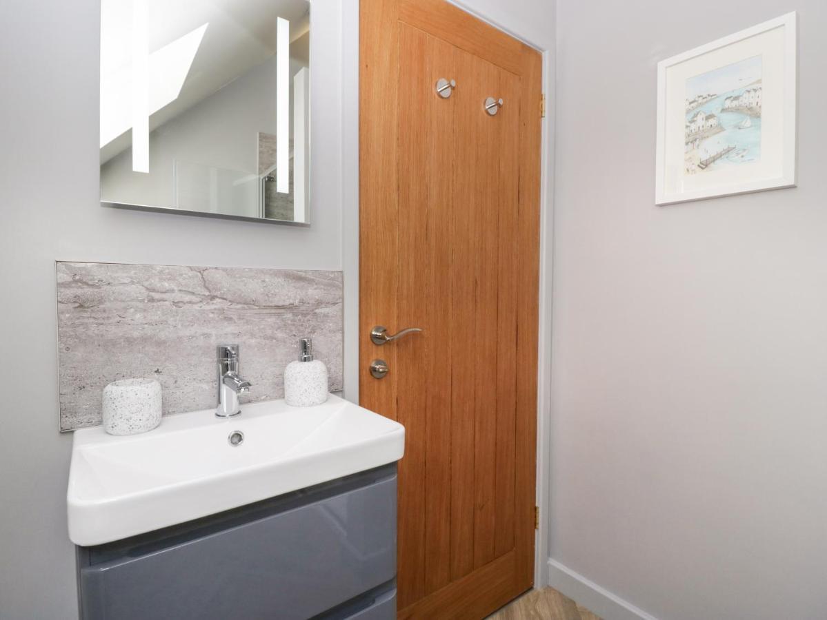 Little Knaplock Villa Bridgwater Luaran gambar