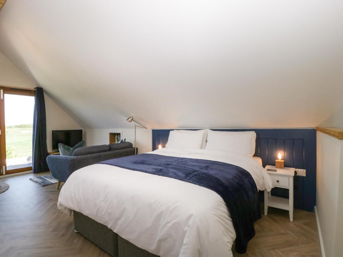 Little Knaplock Villa Bridgwater Luaran gambar