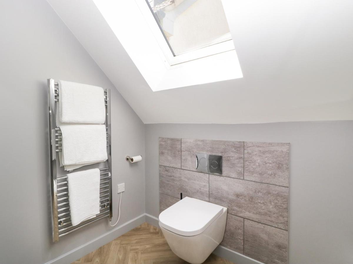 Little Knaplock Villa Bridgwater Luaran gambar